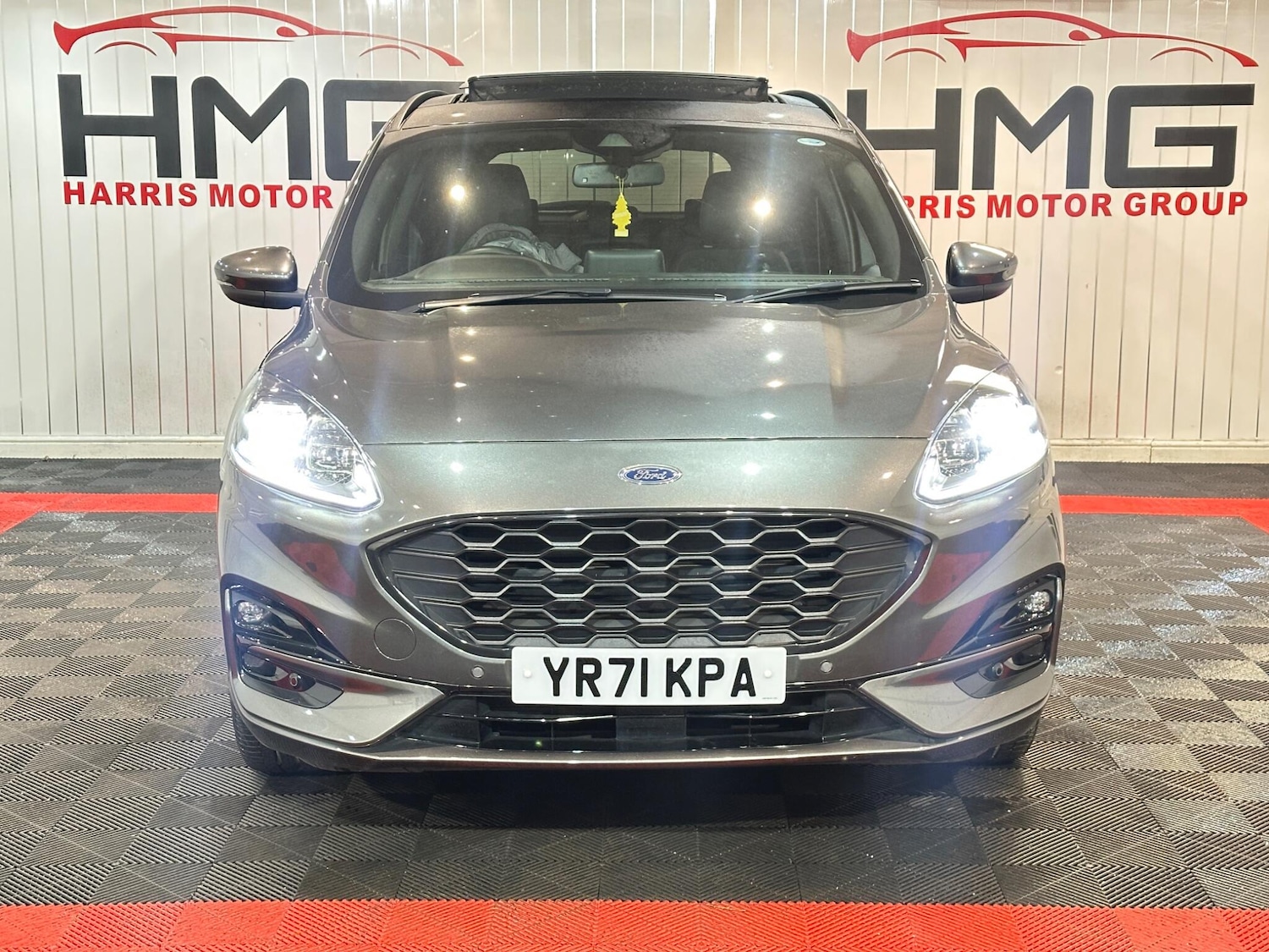Used Ford Kuga 2021 for sale - 77908428: Photo 51