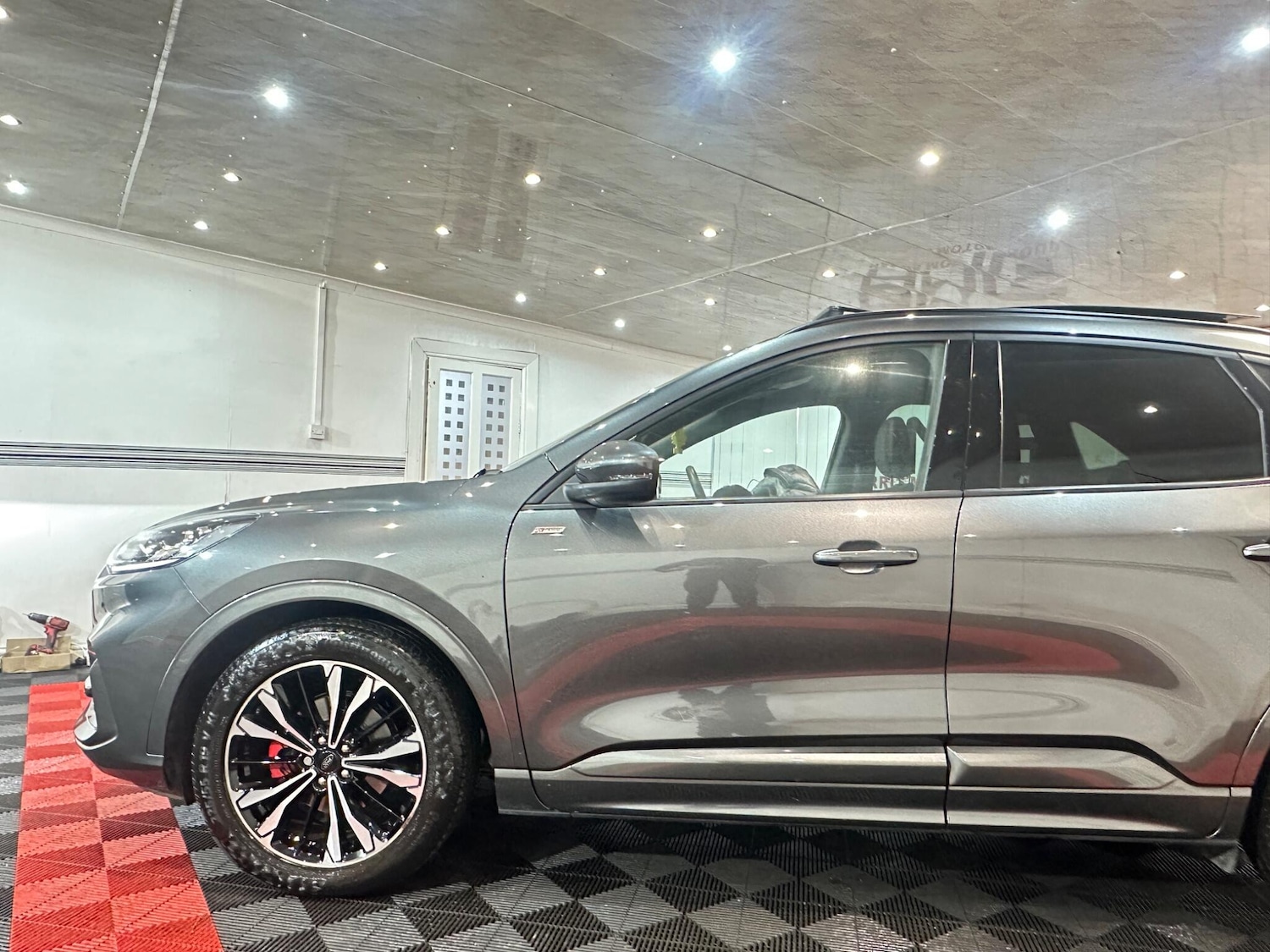 Used Ford Kuga 2021 for sale - 77908428: Photo 54