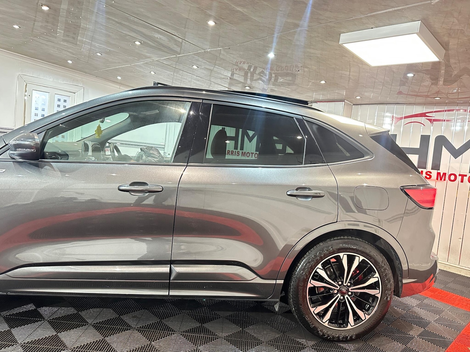 Used Ford Kuga 2021 for sale - 77908428: Photo 55