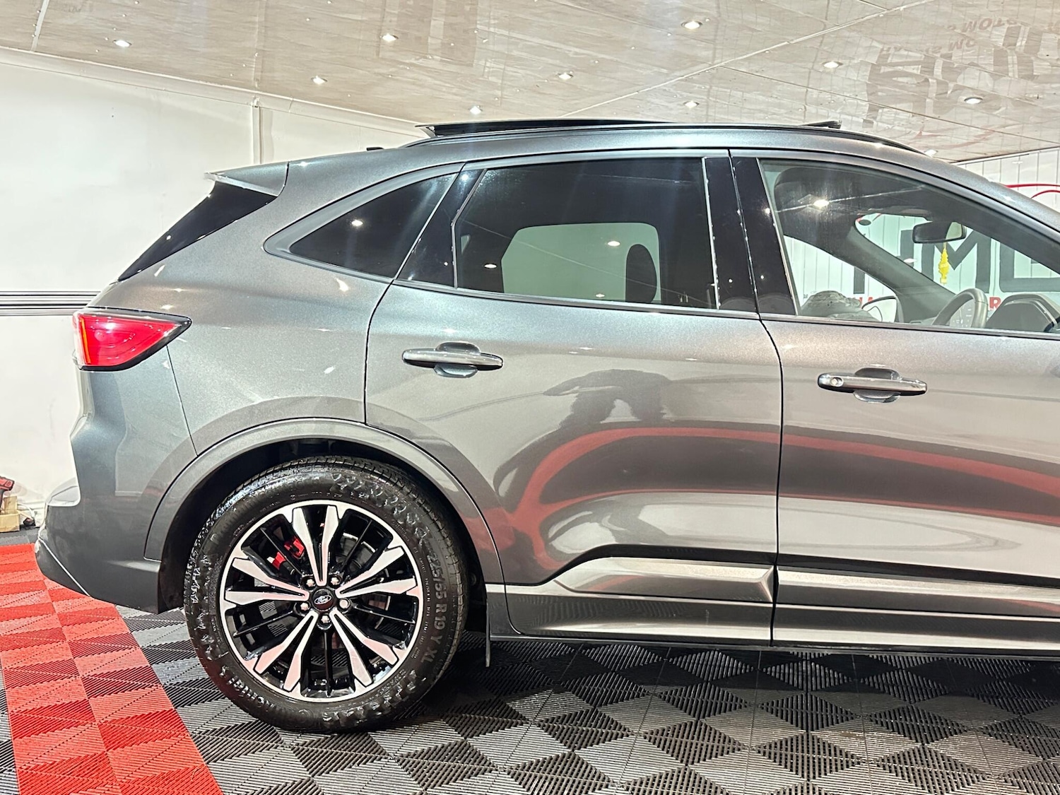 Used Ford Kuga 2021 for sale - 77908428: Photo 59