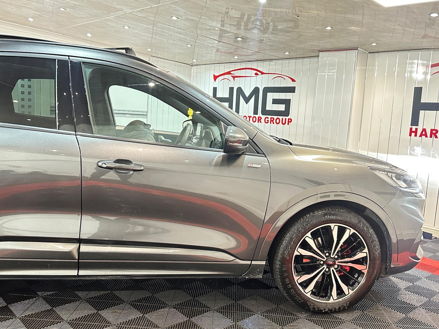 Used Ford Kuga 2021 for sale - 77908428: Photo 60