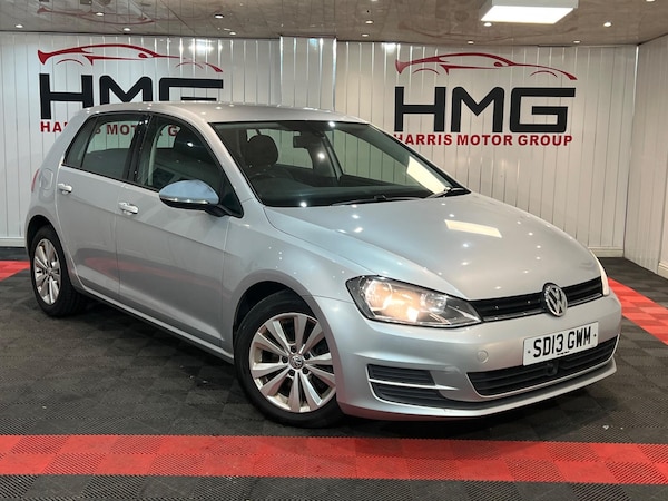 Used Volkswagen Golf 2013 for sale - 76226681: Photo 10