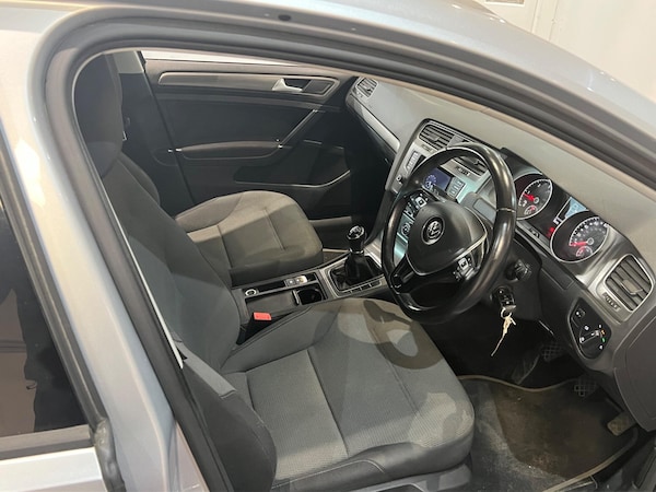 Used Volkswagen Golf 2013 for sale - 76226681: Photo 12
