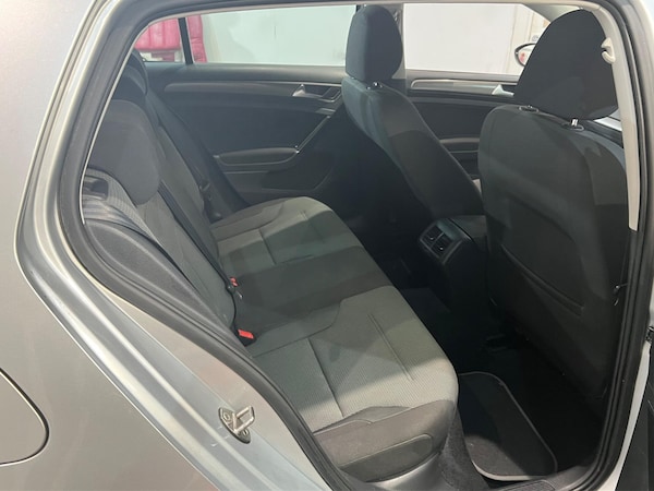 Used Volkswagen Golf 2013 for sale - 76226681: Photo 13
