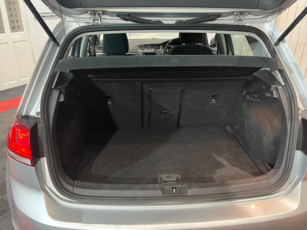 Used Volkswagen Golf 2013 for sale - 76226681: Photo 14