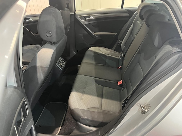 Used Volkswagen Golf 2013 for sale - 76226681: Photo 15