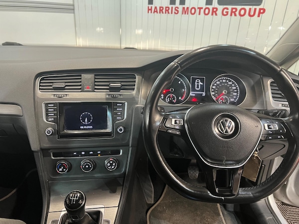 Used Volkswagen Golf 2013 for sale - 76226681: Photo 17