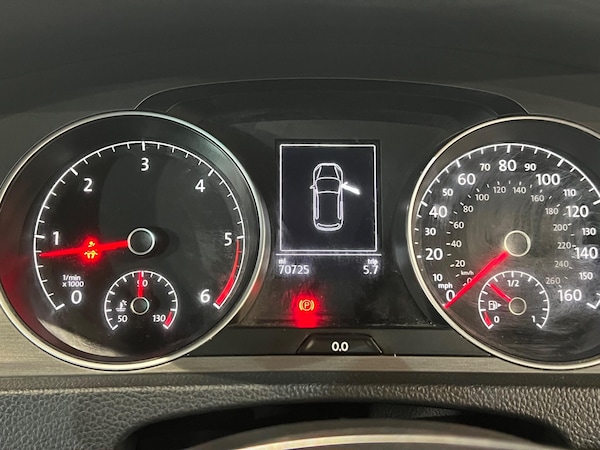 Used Volkswagen Golf 2013 for sale - 76226681: Photo 21