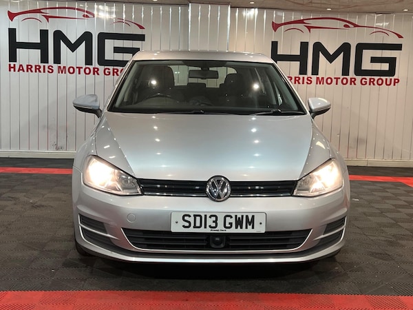 Used Volkswagen Golf 2013 for sale - 76226681: Photo 28
