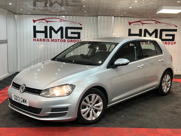 Used Volkswagen Golf 2013 for sale - 76226681: Photo 29