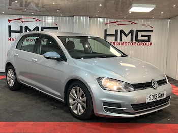 Used Volkswagen Golf 2013 for sale - 76226681: Photo 2