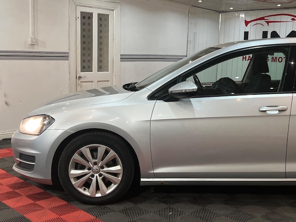 Used Volkswagen Golf 2013 for sale - 76226681: Photo 30