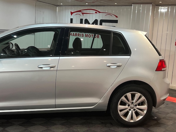 Used Volkswagen Golf 2013 for sale - 76226681: Photo 31