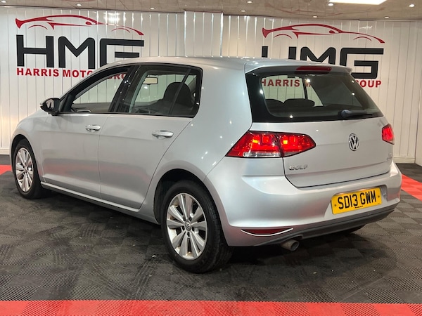 Used Volkswagen Golf 2013 for sale - 76226681: Photo 32