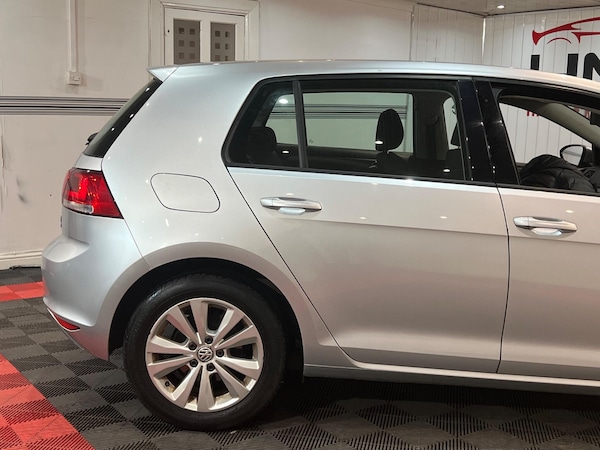 Used Volkswagen Golf 2013 for sale - 76226681: Photo 35