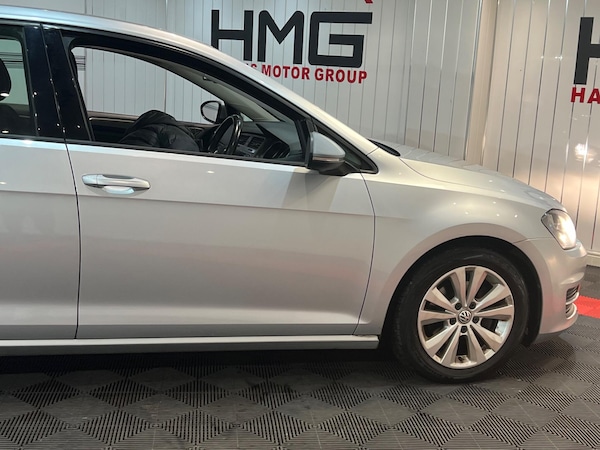 Used Volkswagen Golf 2013 for sale - 76226681: Photo 36
