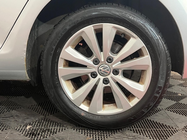 Used Volkswagen Golf 2013 for sale - 76226681: Photo 38