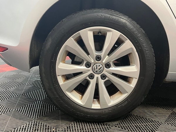 Used Volkswagen Golf 2013 for sale - 76226681: Photo 39