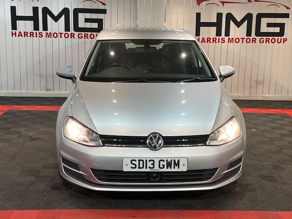 Used Volkswagen Golf 2013 for sale - 76226681: Photo 3
