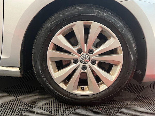 Used Volkswagen Golf 2013 for sale - 76226681: Photo 40