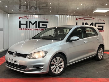 Used Volkswagen Golf 2013 for sale - 76226681: Photo 4