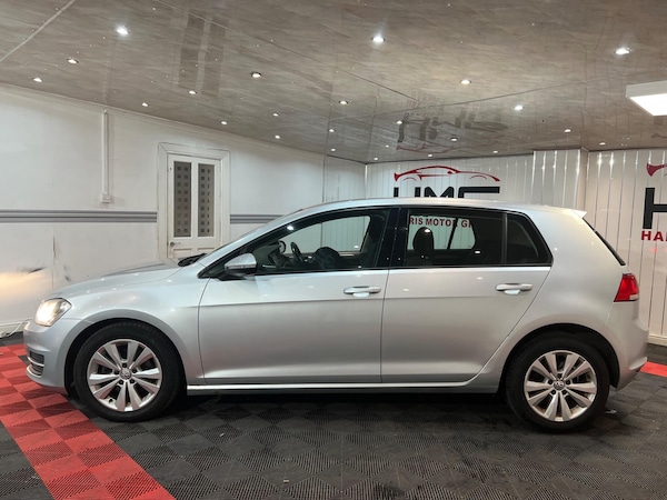 Used Volkswagen Golf 2013 for sale - 76226681: Photo 5