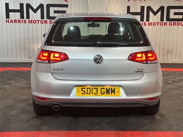 Used Volkswagen Golf 2013 for sale - 76226681: Photo 7