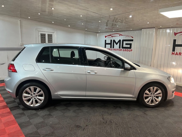 Used Volkswagen Golf 2013 for sale - 76226681: Photo 9