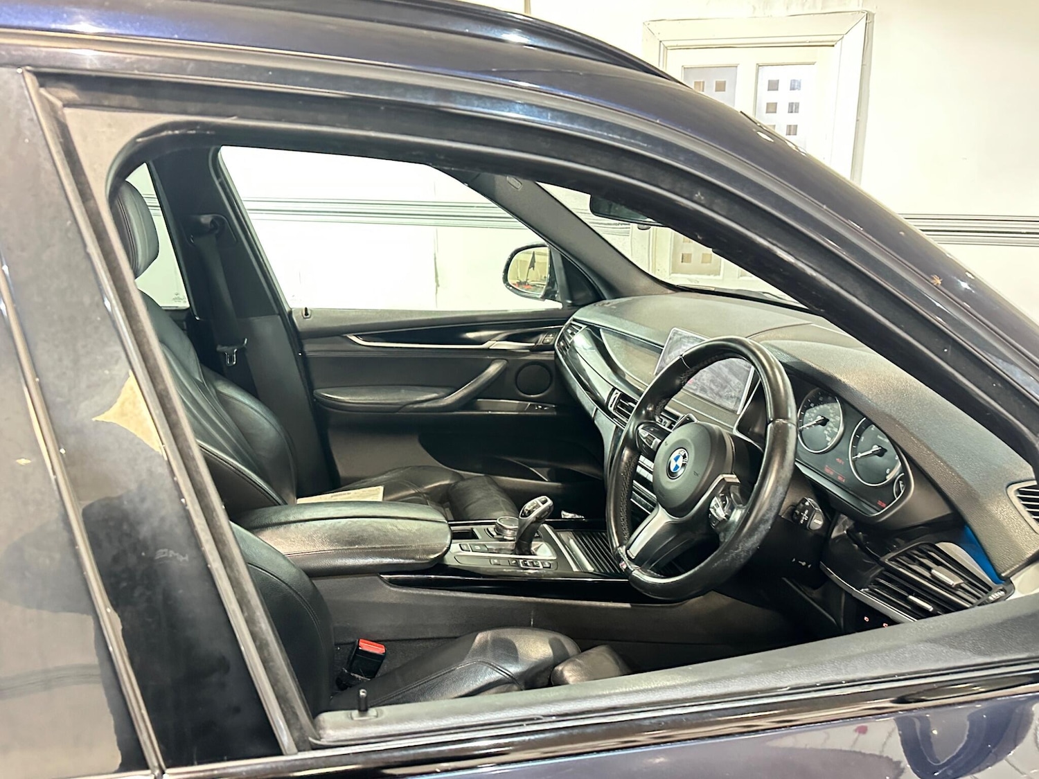 Used BMW X5 2015 for sale - 76584752: Photo 18