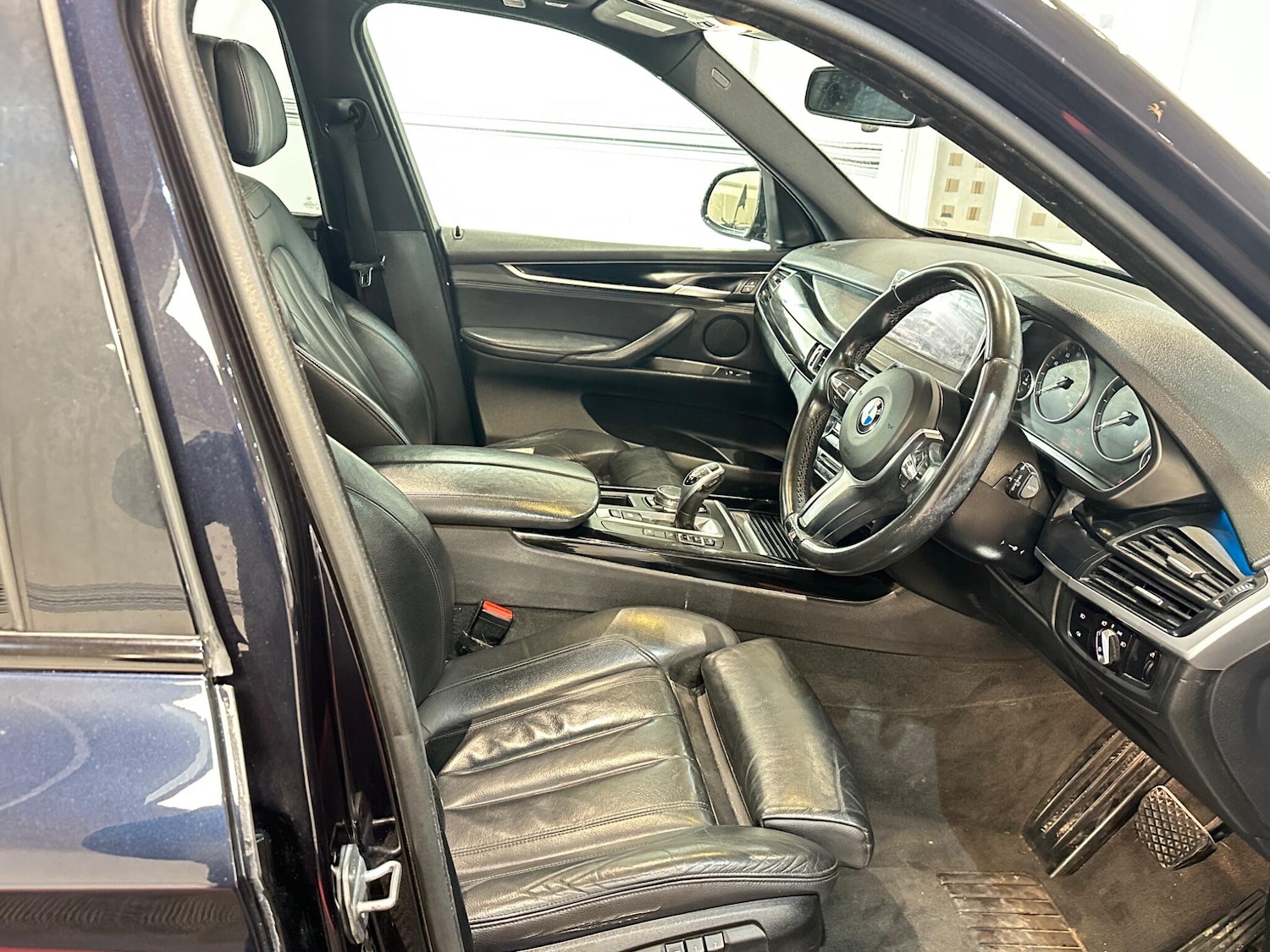 Used BMW X5 2015 for sale - 76584752: Photo 19