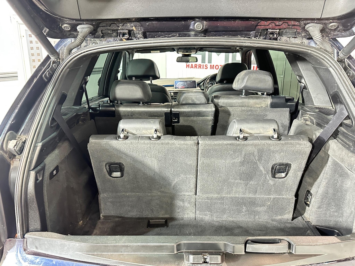 Used BMW X5 2015 for sale - 76584752: Photo 21