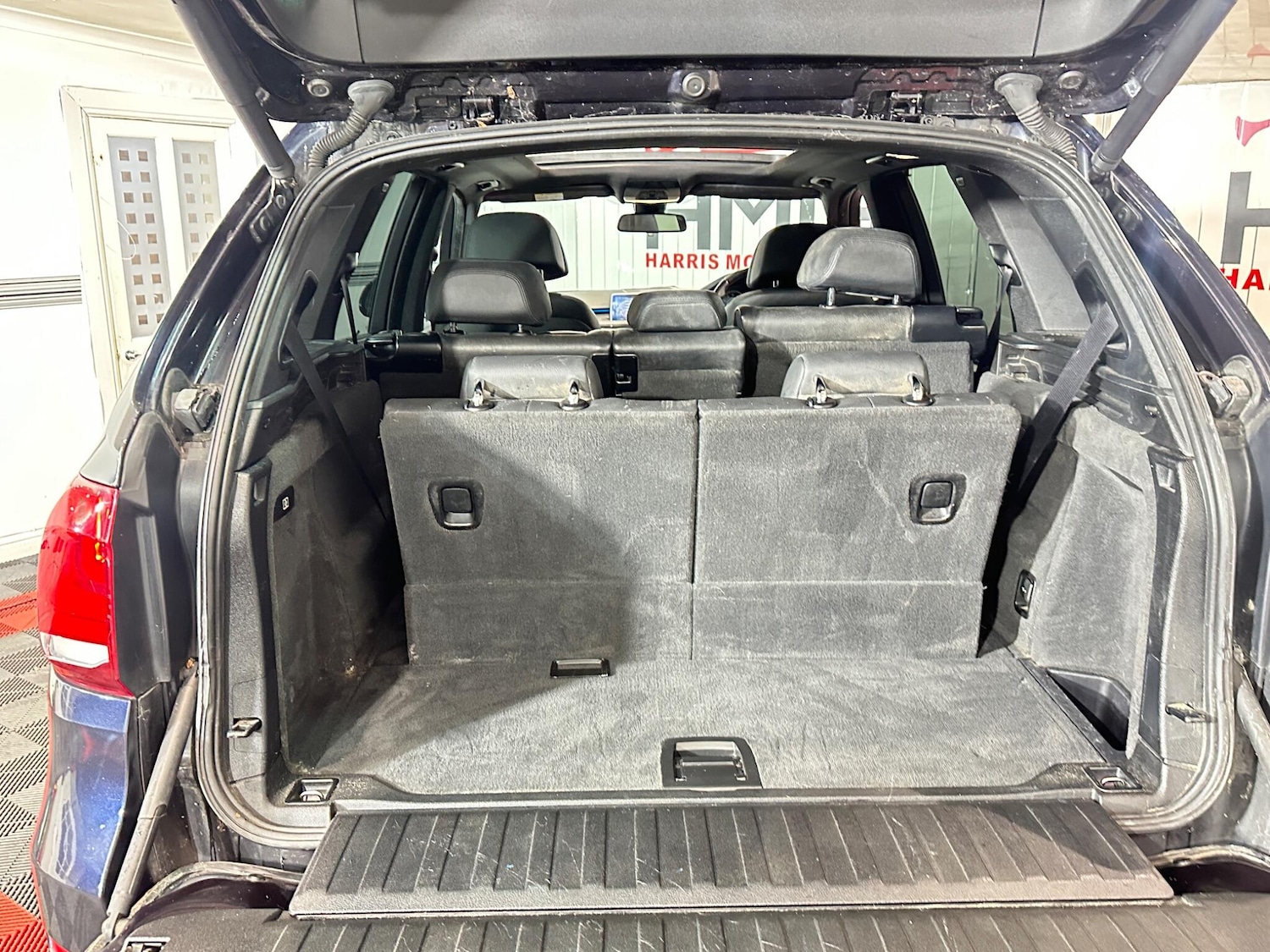 Used BMW X5 2015 for sale - 76584752: Photo 22