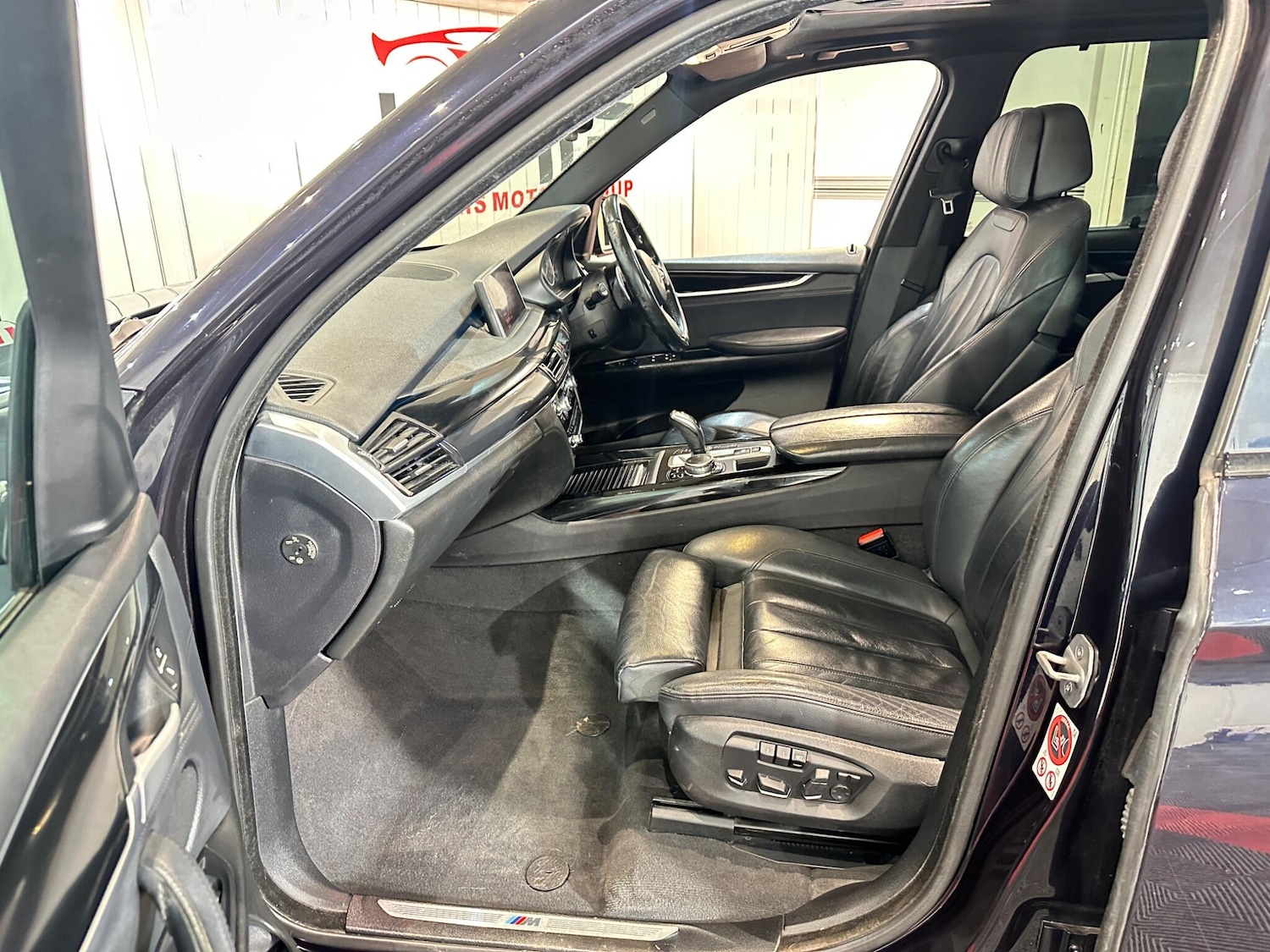 Used BMW X5 2015 for sale - 76584752: Photo 26