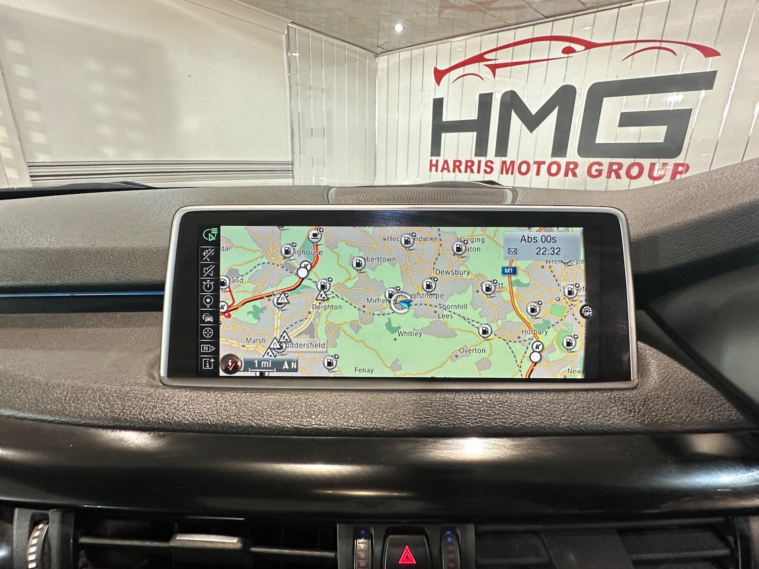 Used BMW X5 2015 for sale - 76584752: Photo 33