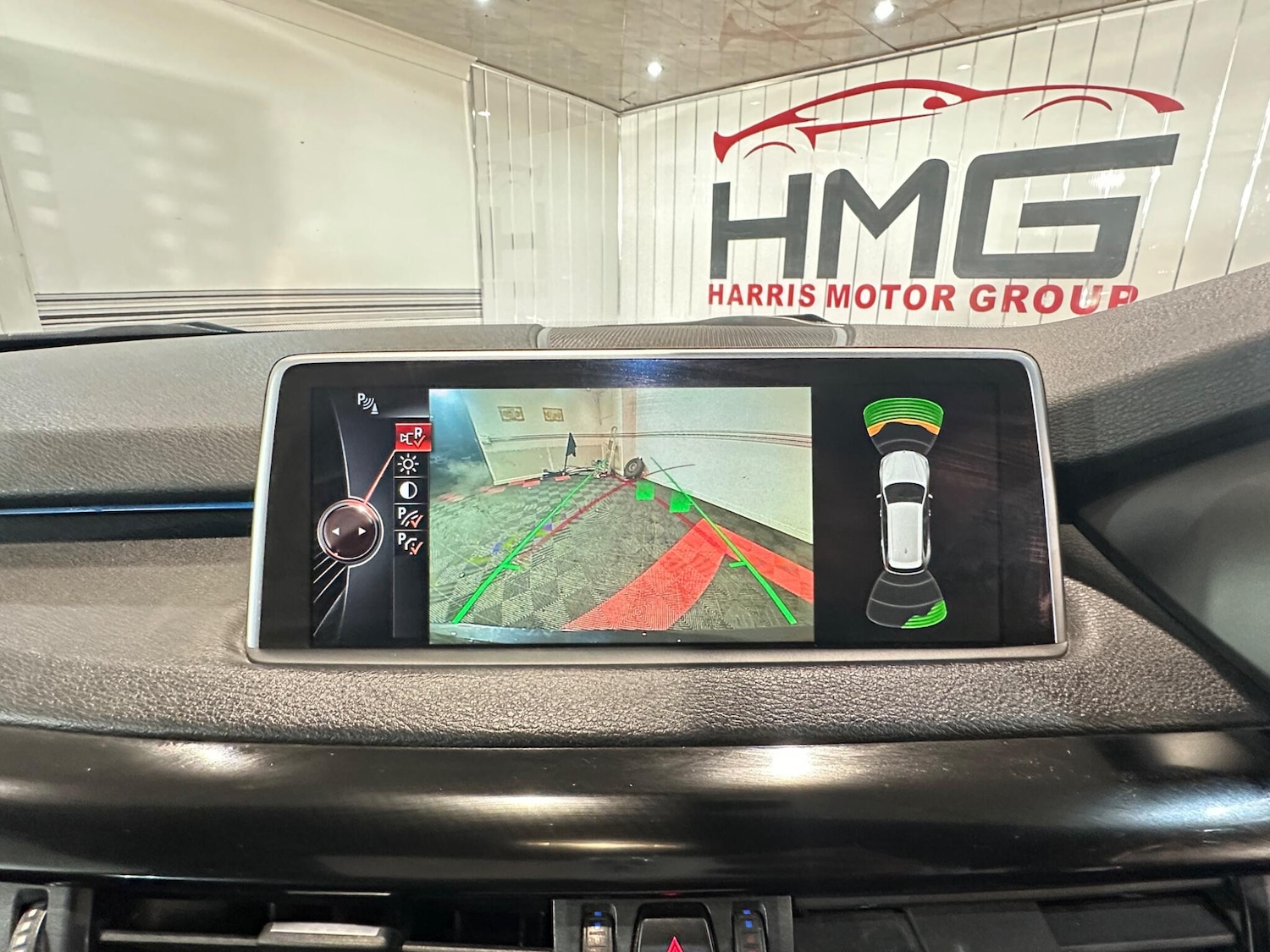 Used BMW X5 2015 for sale - 76584752: Photo 34