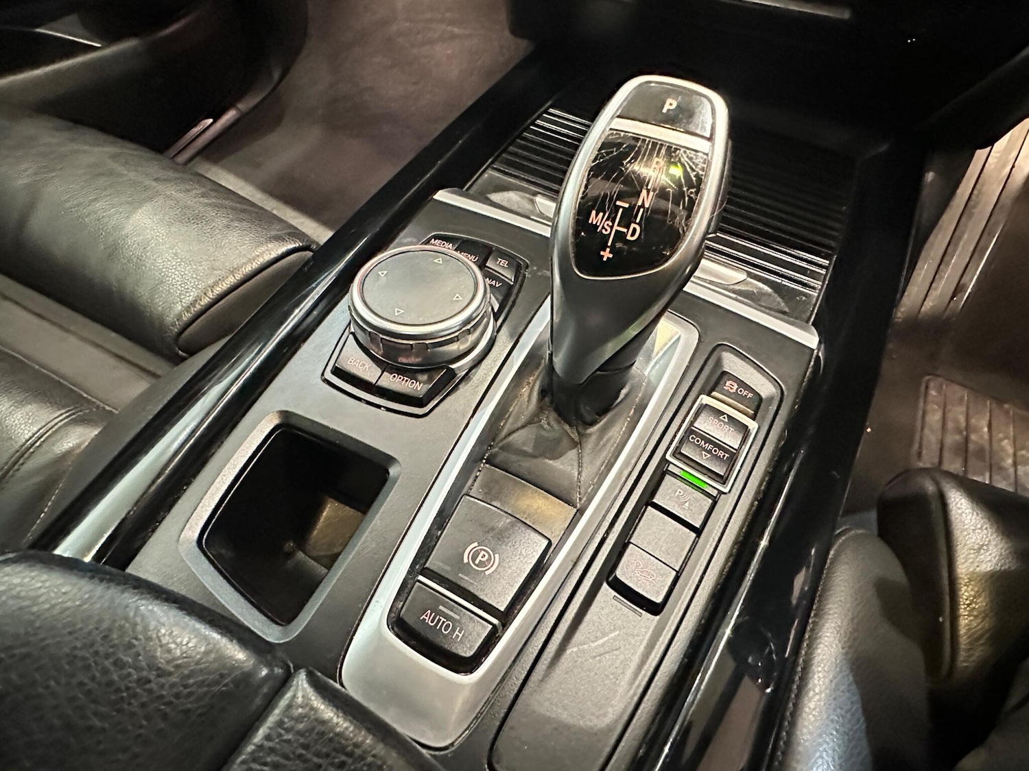 Used BMW X5 2015 for sale - 76584752: Photo 35