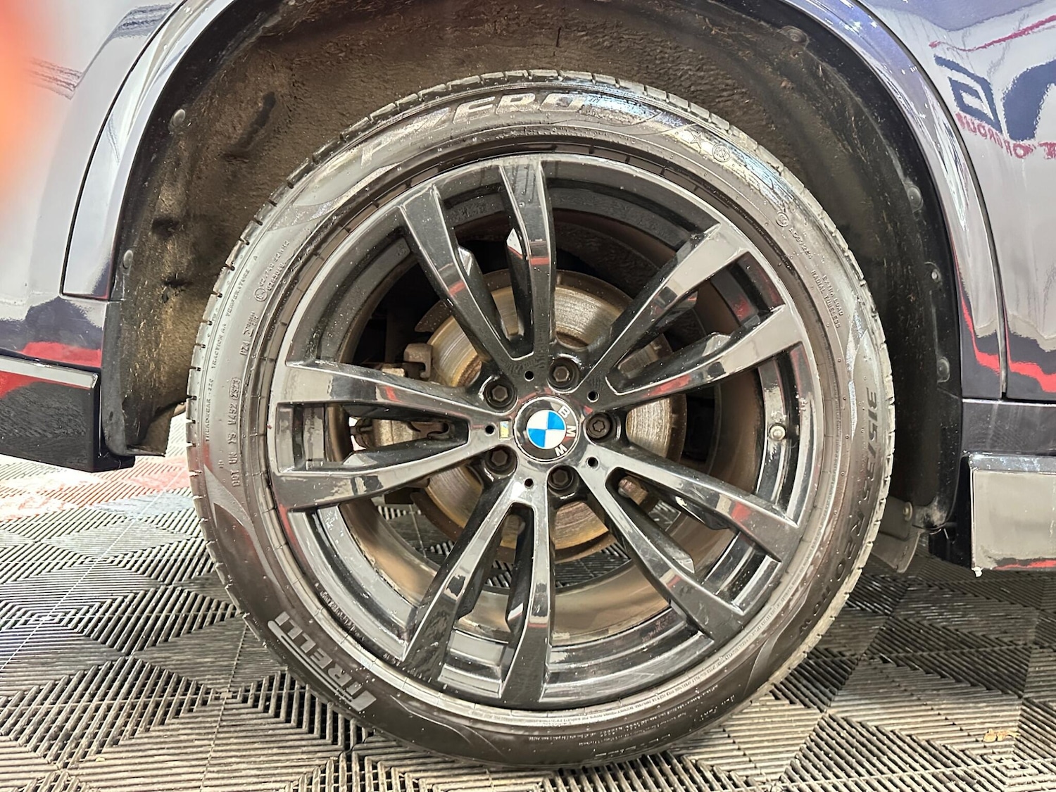 Used BMW X5 2015 for sale - 76584752: Photo 47