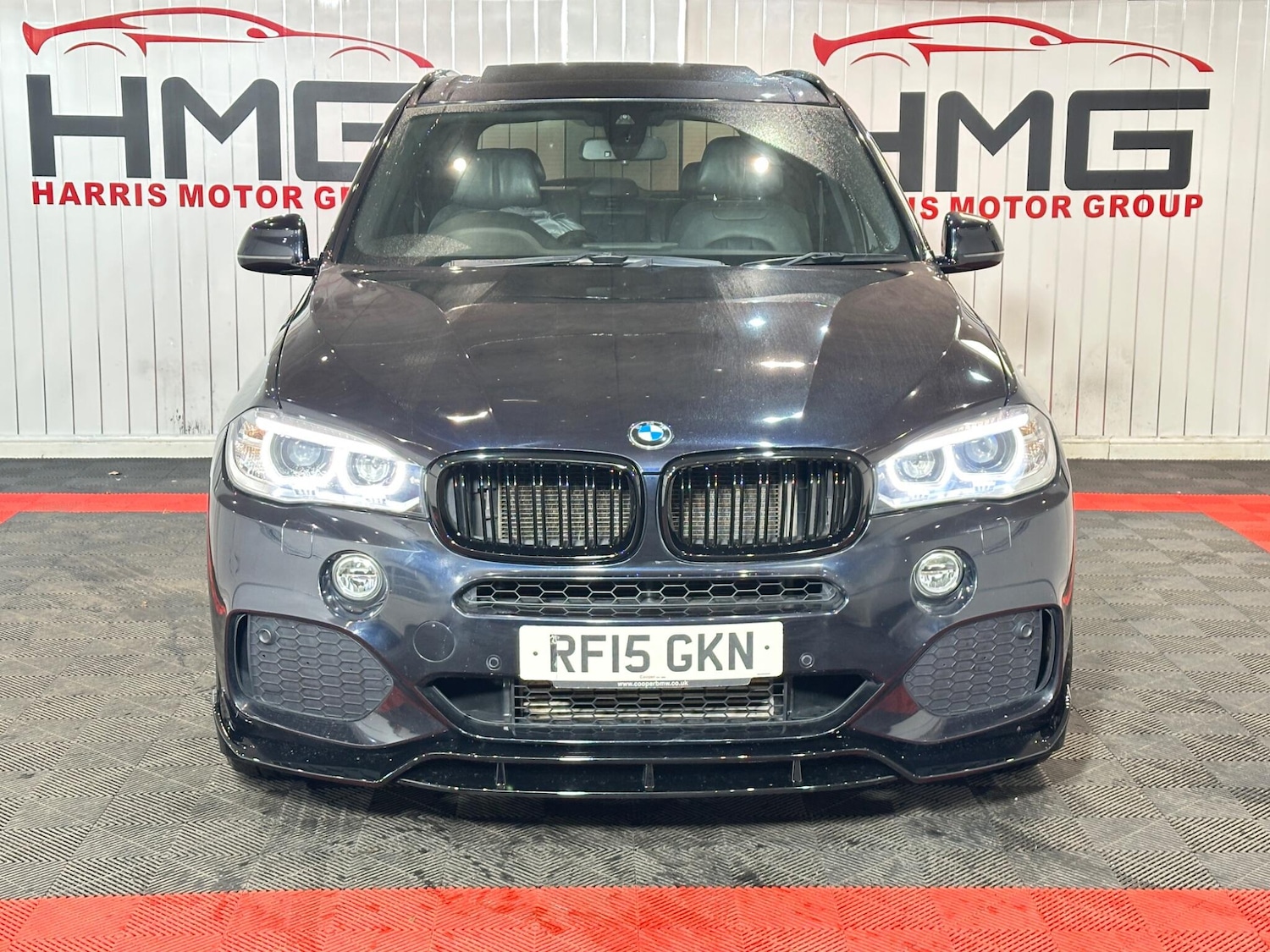Used BMW X5 2015 for sale - 76584752: Photo 56