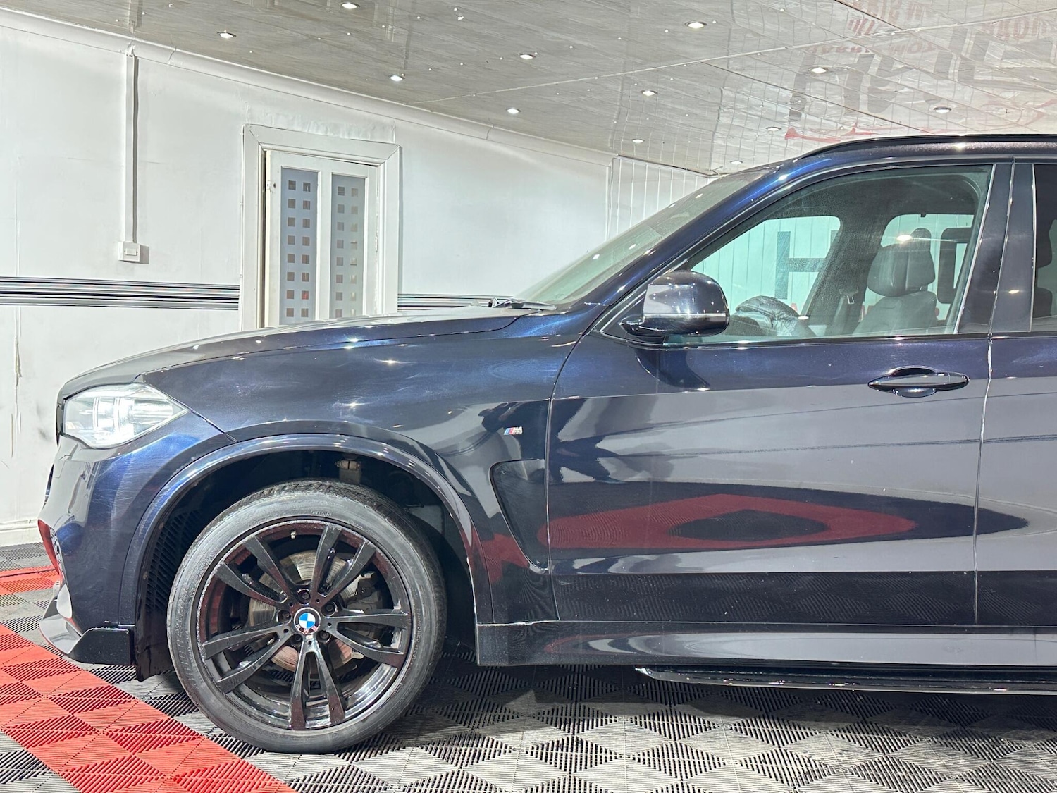 Used BMW X5 2015 for sale - 76584752: Photo 58