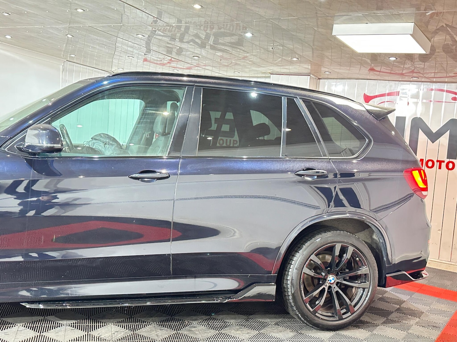 Used BMW X5 2015 for sale - 76584752: Photo 59