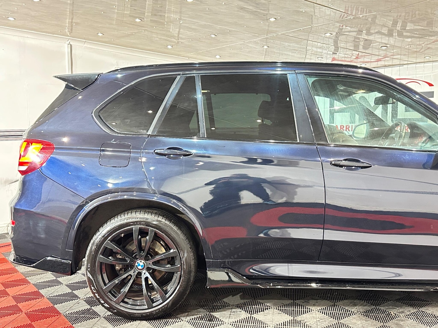 Used BMW X5 2015 for sale - 76584752: Photo 63