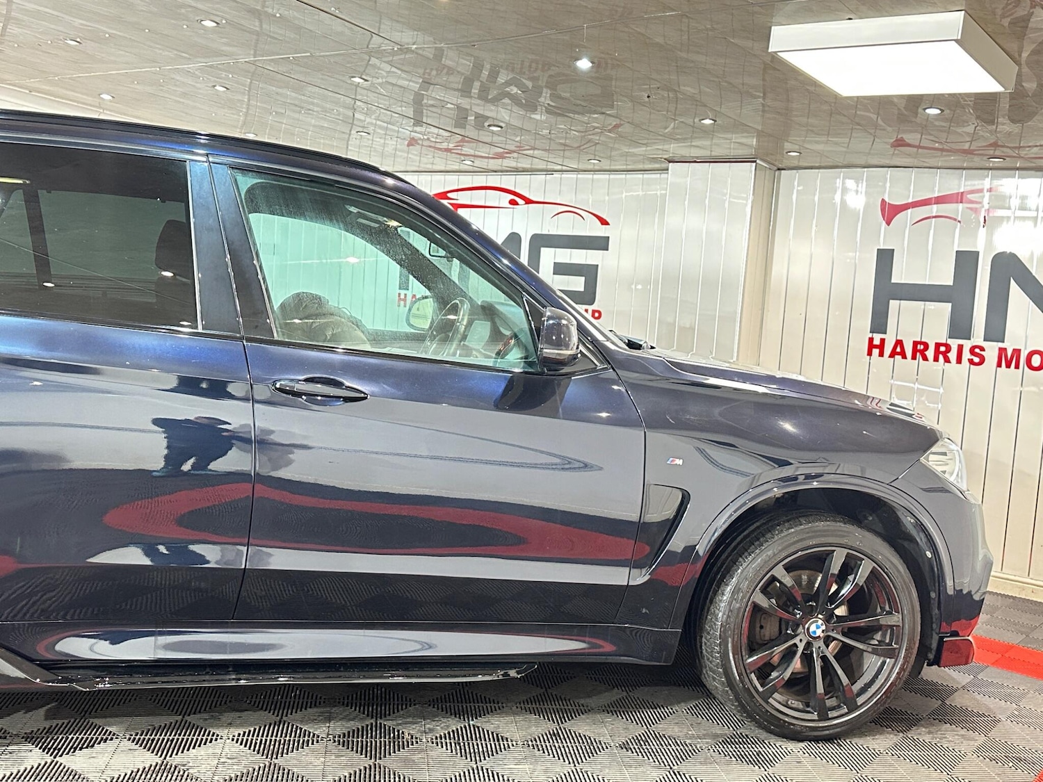 Used BMW X5 2015 for sale - 76584752: Photo 64