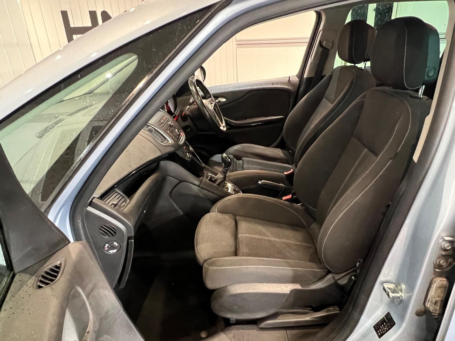 Vehicle 17
