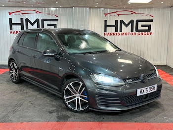 Used Volkswagen Golf 2015 for sale - 76446770: Photo