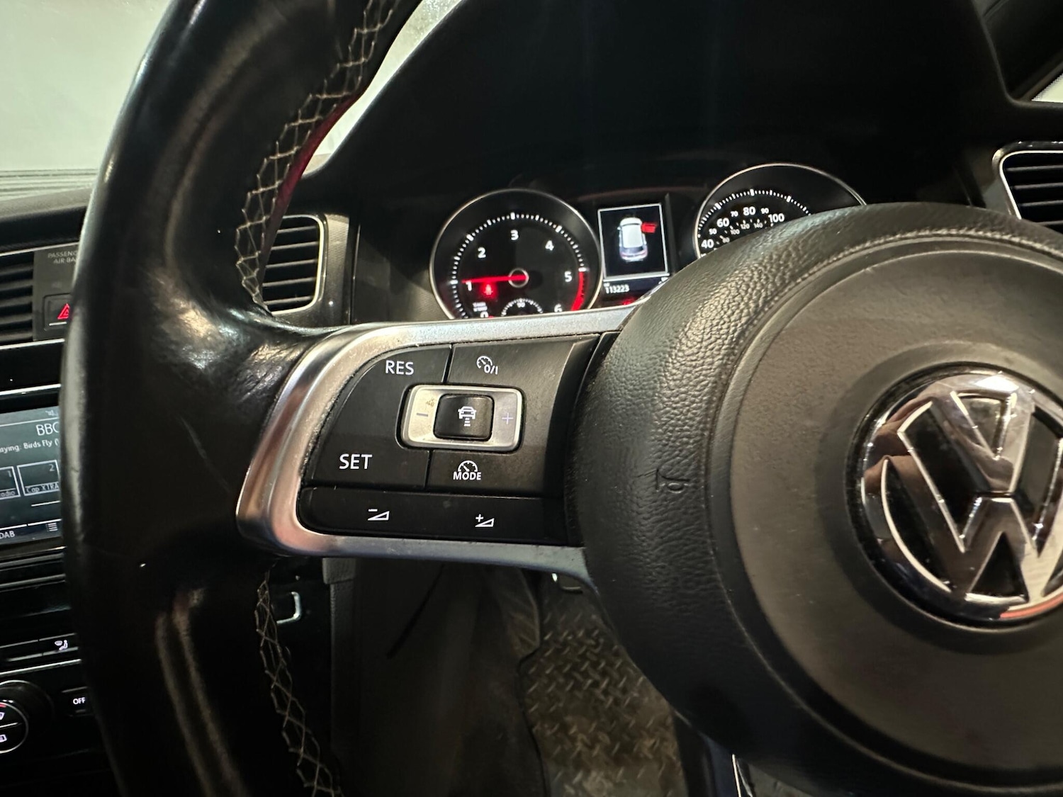 Used Volkswagen Golf 2015 for sale - 76446770: Photo 23