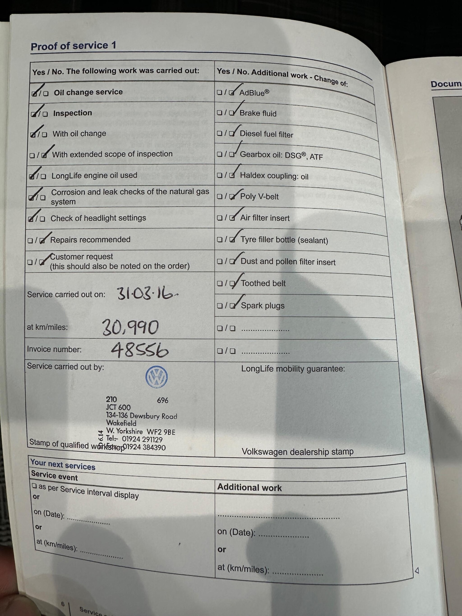 Used Volkswagen Golf 2015 for sale - 76446770: Photo 29