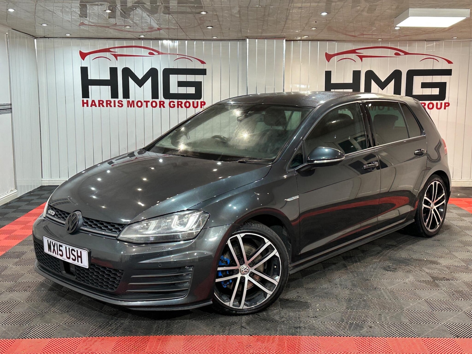 Used Volkswagen Golf 2015 for sale - 76446770: Photo 37
