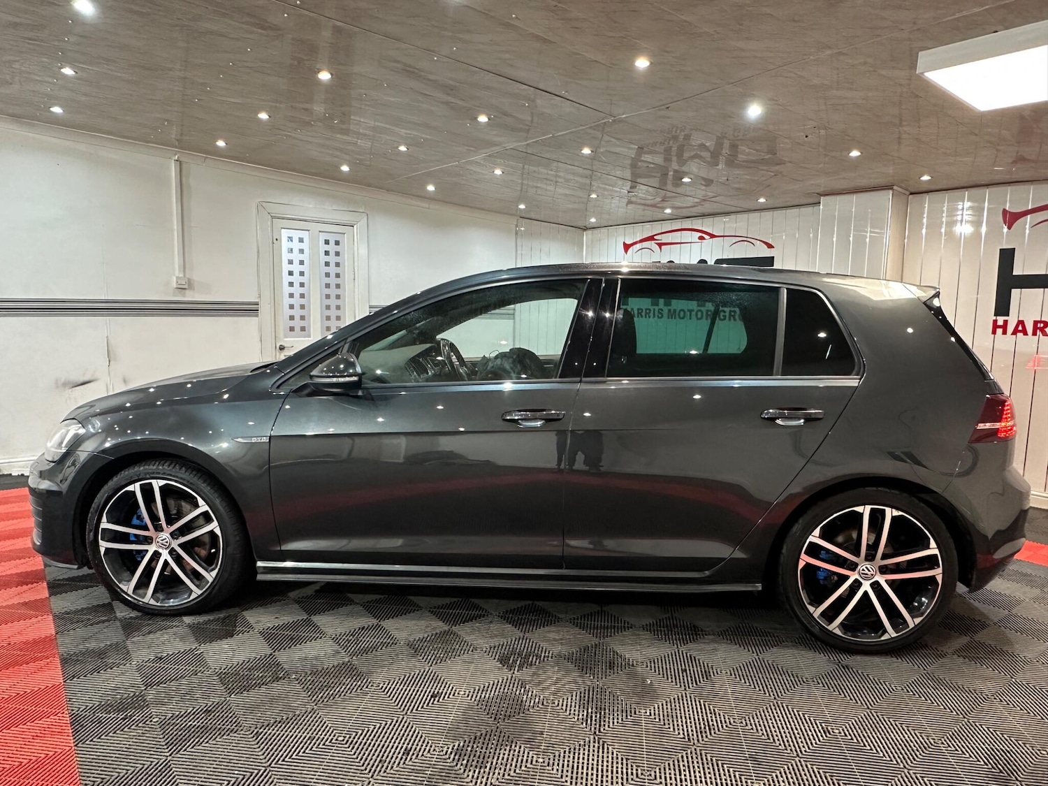 Used Volkswagen Golf 2015 for sale - 76446770: Photo 9