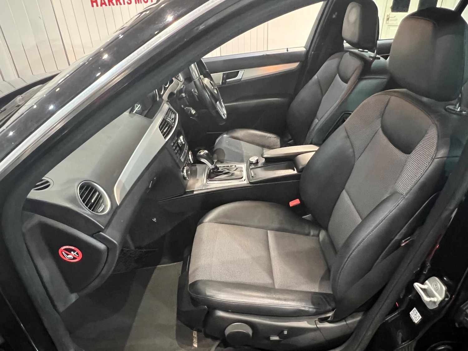 Used Mercedes-Benz C Class 2011 for sale - 76432025: Photo 17