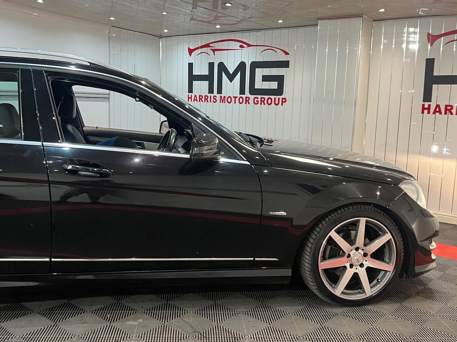 Used Mercedes-Benz C Class 2011 for sale - 76432025: Photo 22